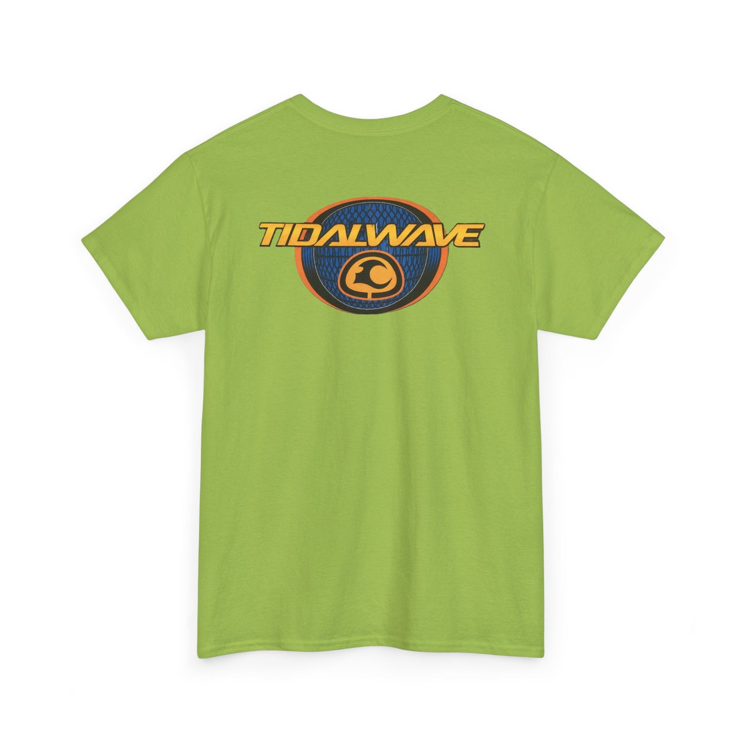 Tidalwave 'Worldwide" - Tee
