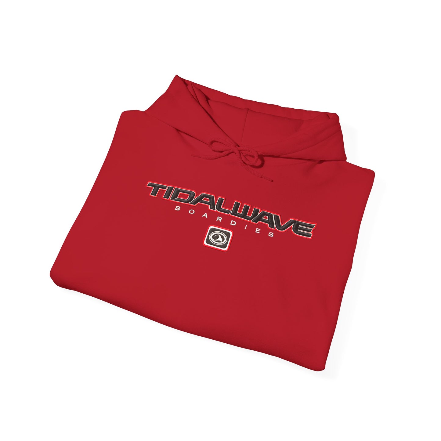 Tidalwave 'Bar Boardies' - Hoodie