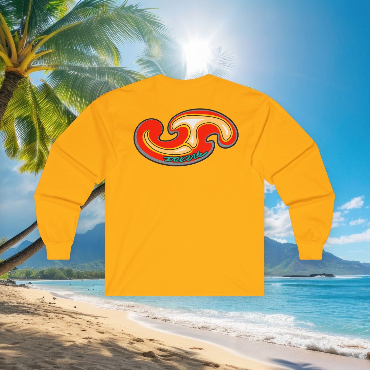 Long Sleeves