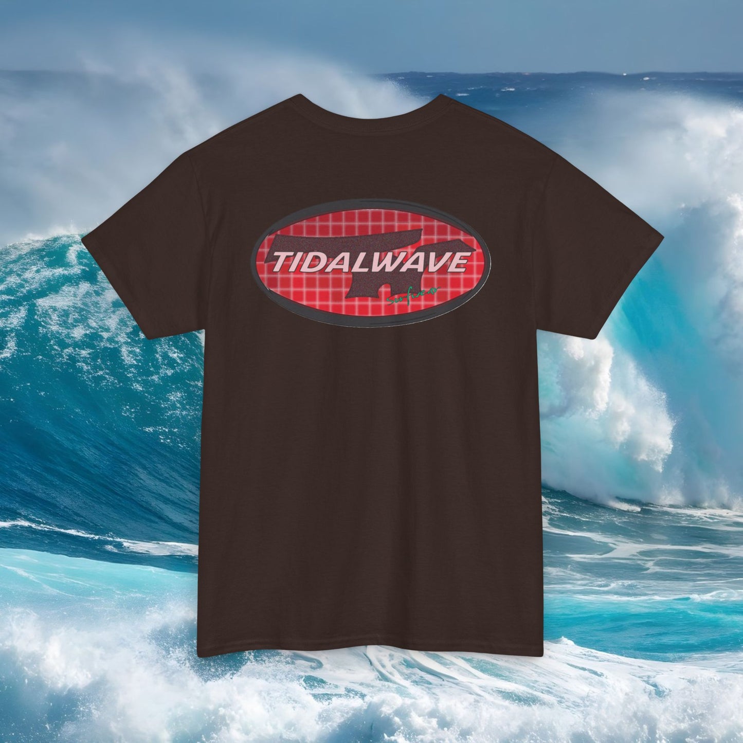 TidalWave "Origins" - Tee