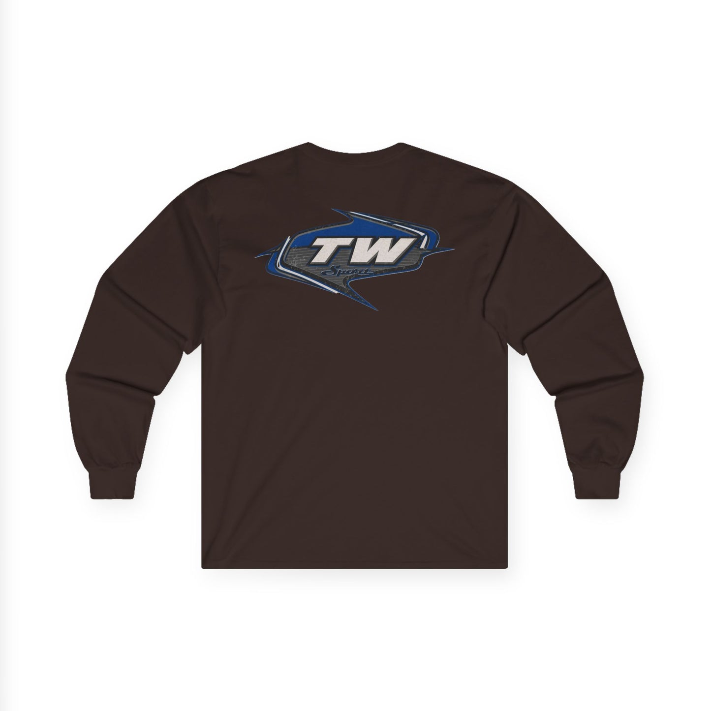 Tidalwave 'TW Sport' Logo Longsleeve