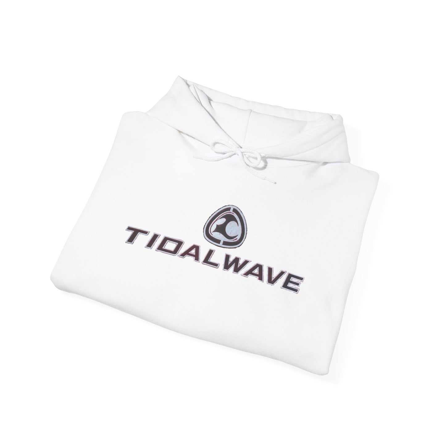 TD - "Oval Bar" - Hoodie