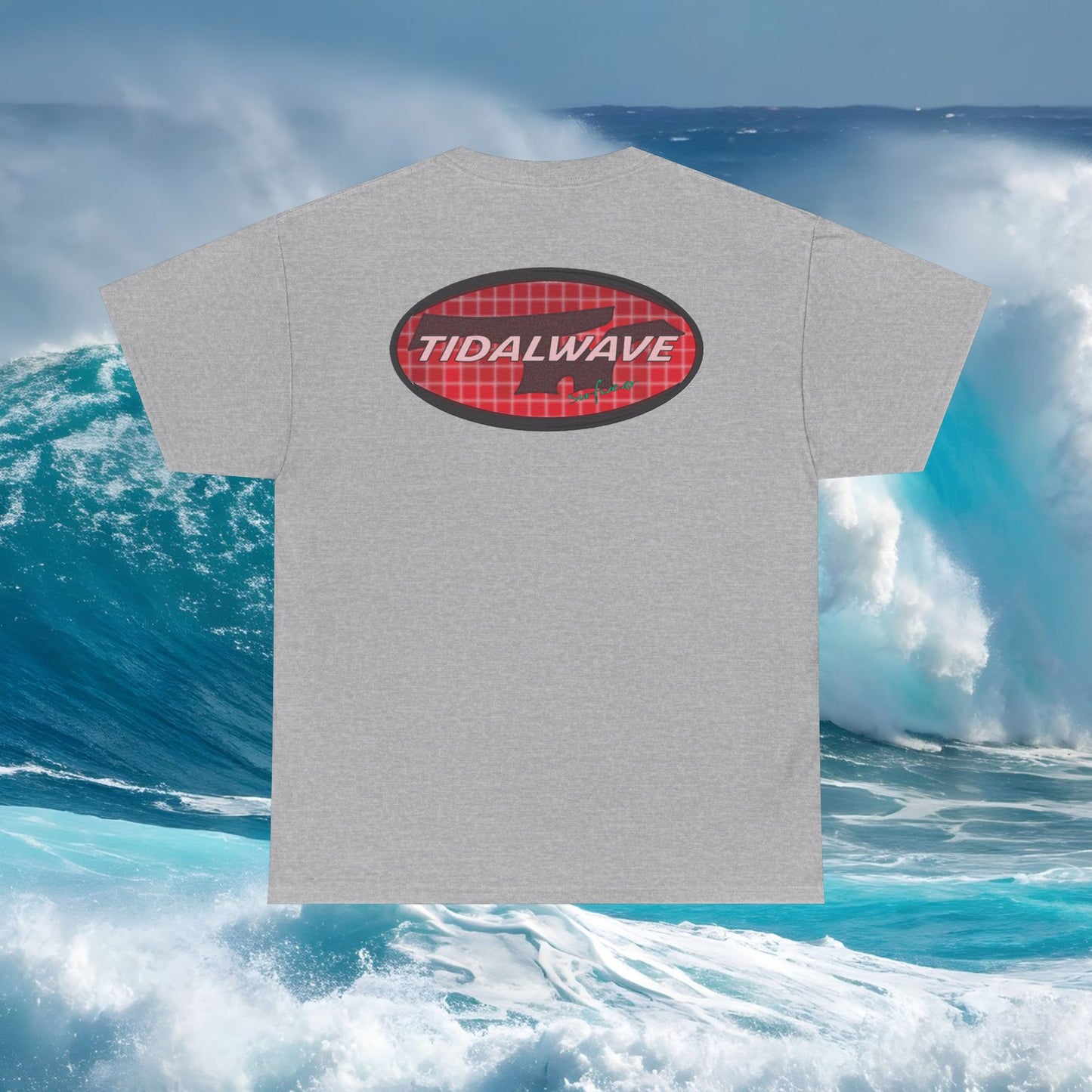 TidalWave "Origins" - Tee