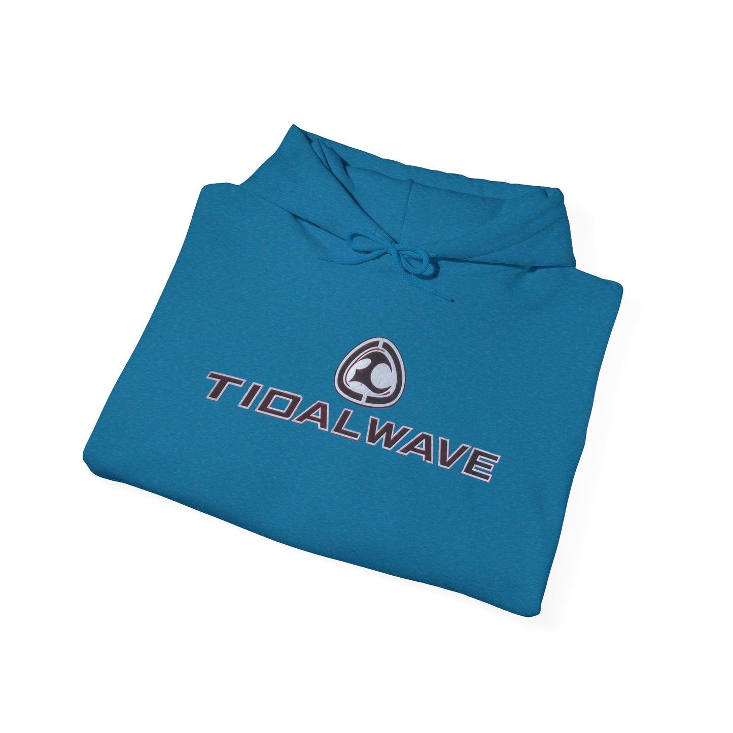 TD - "Oval Bar" - Hoodie