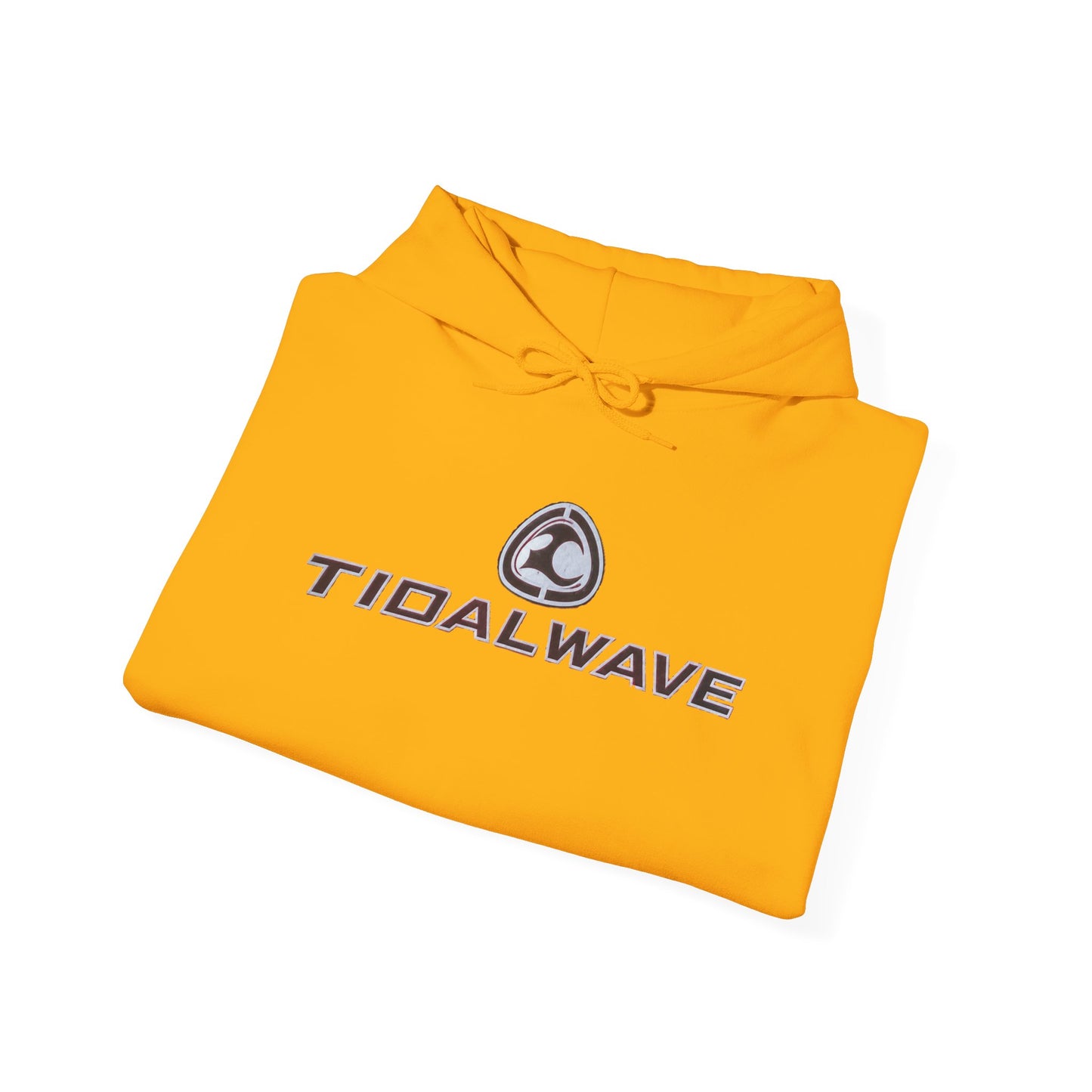 TD - "Oval Bar" - Hoodie
