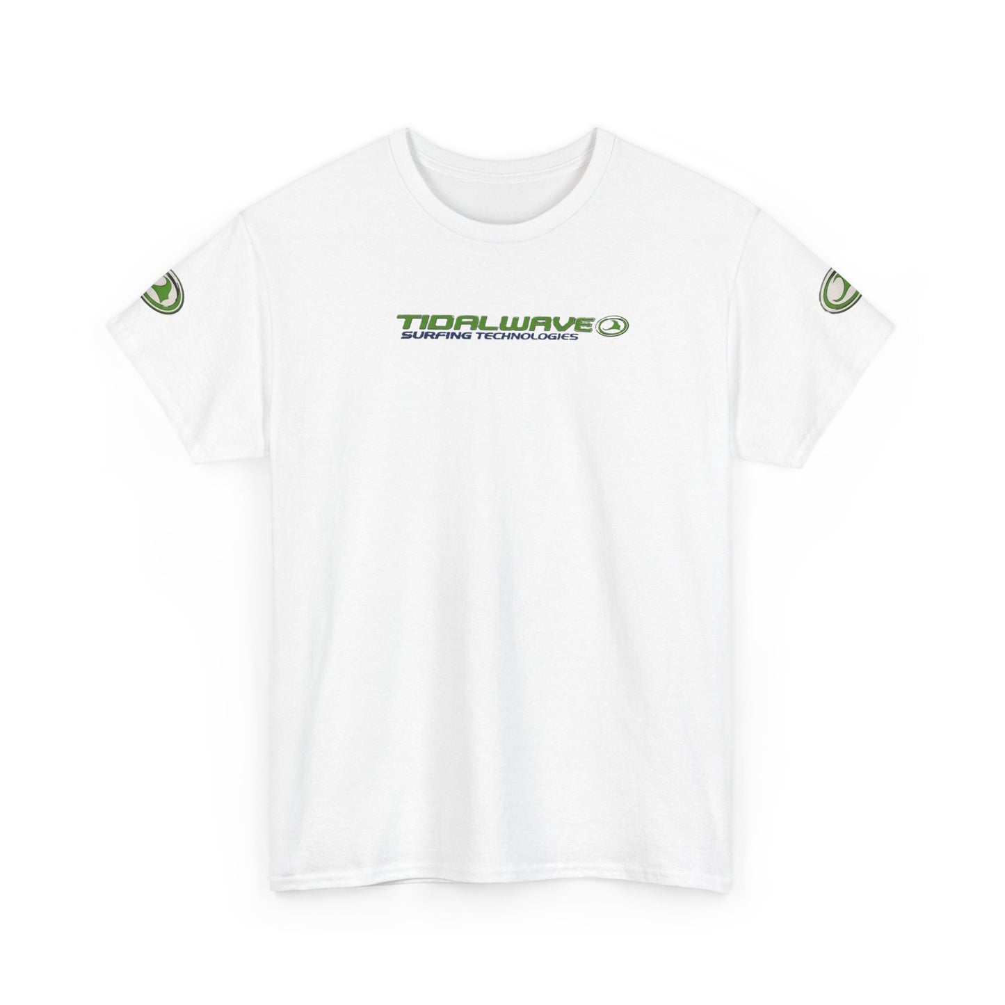 Tidalwave "Green Technologies" - Tee