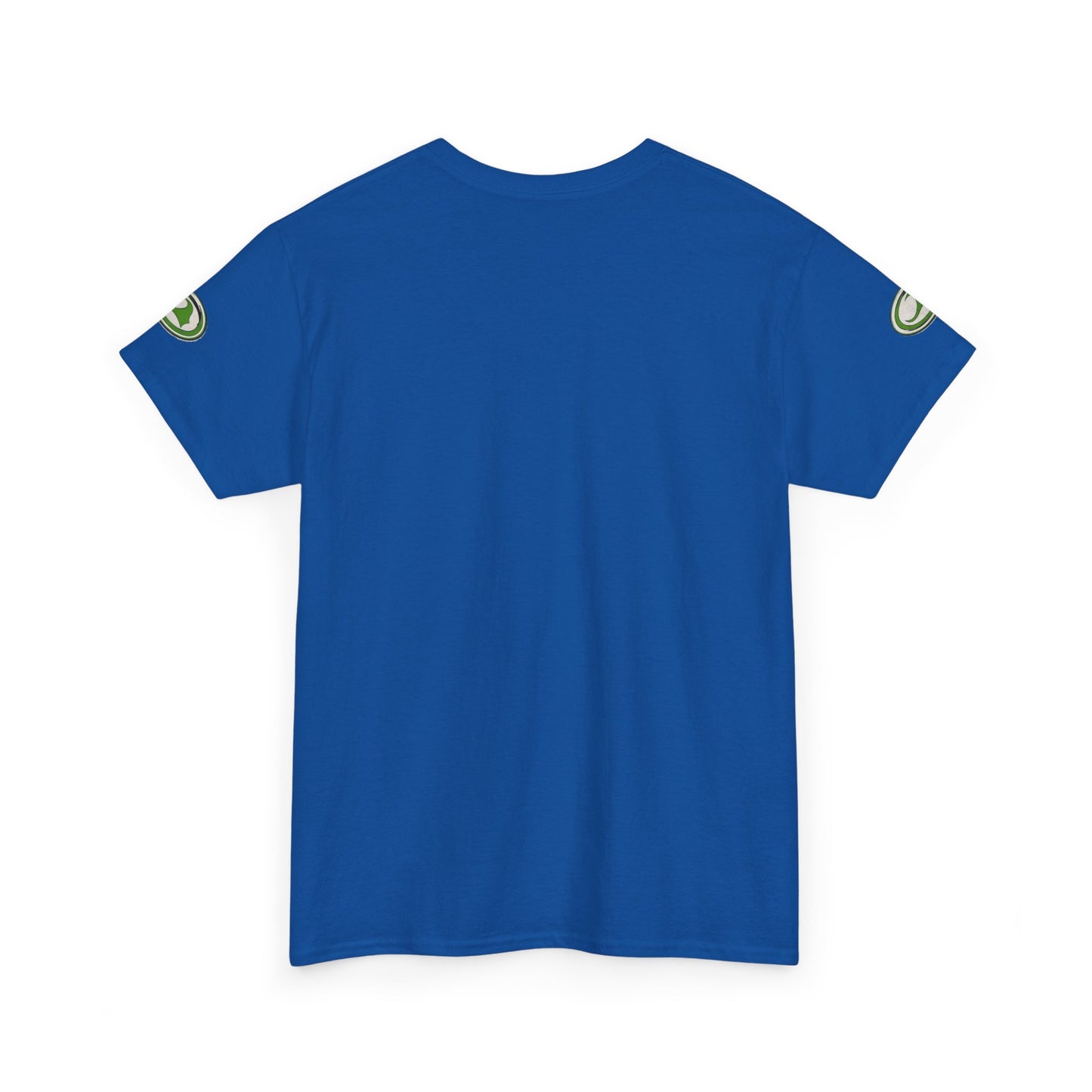 Tidalwave "Green Technologies" - Tee