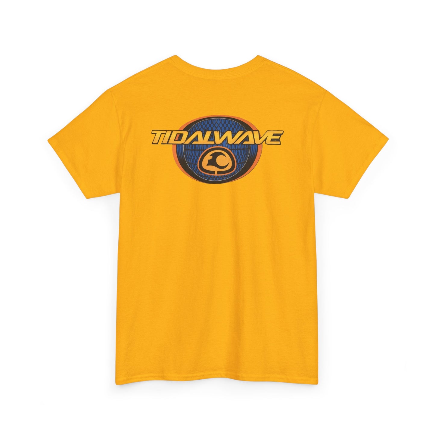 Tidalwave 'Worldwide" - Tee