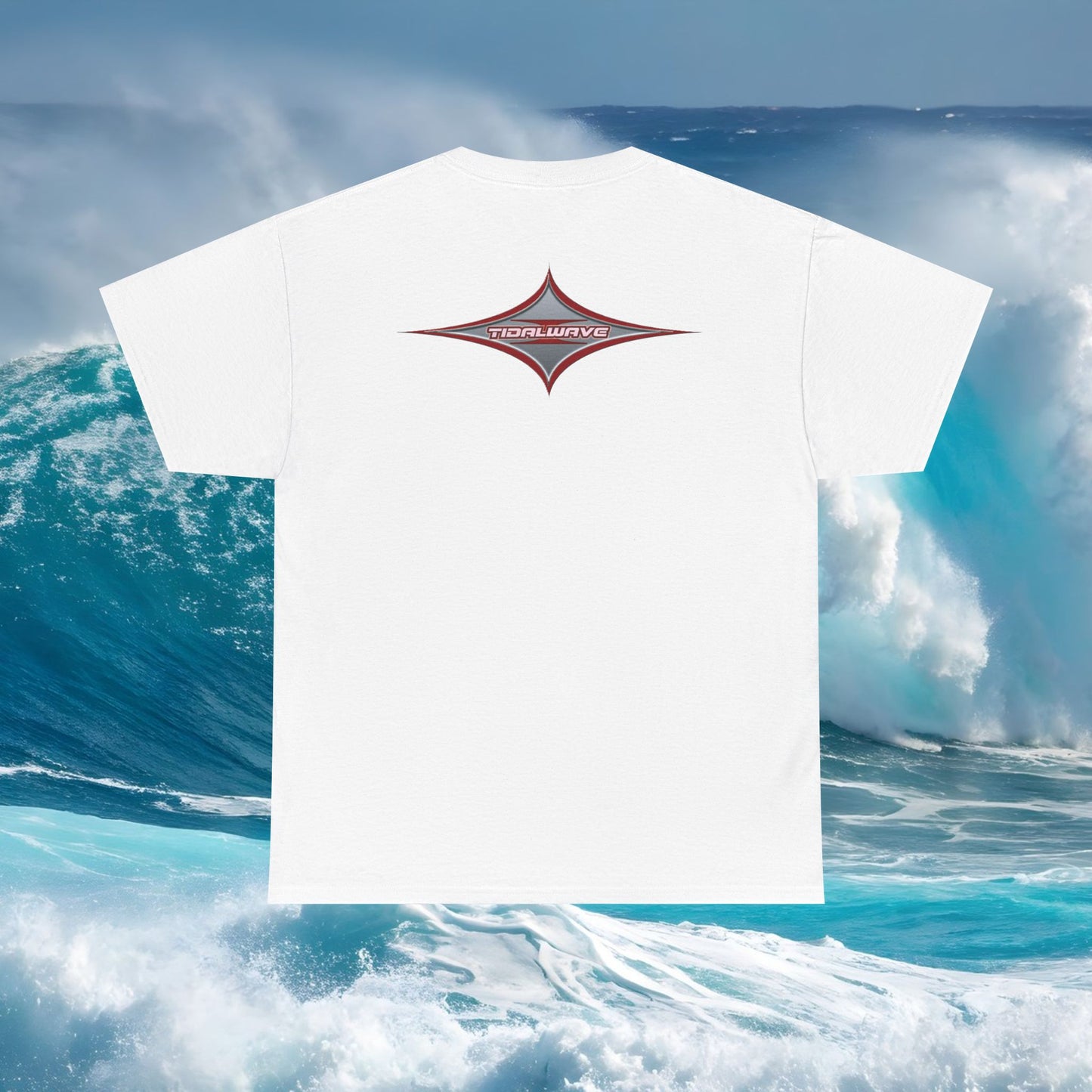 Tidlewave 'shirett" Diamond - Tee
