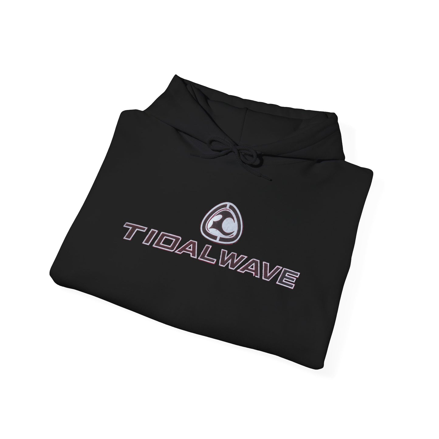 TD - "Oval Bar" - Hoodie