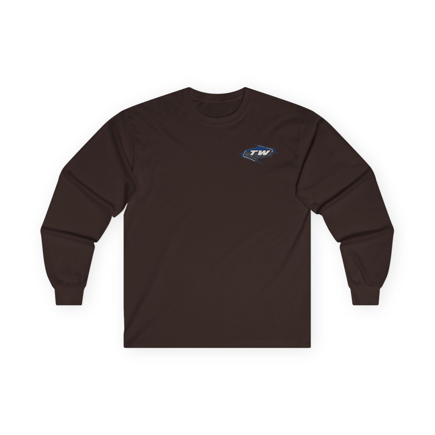 Tidalwave 'TW Sport' Logo Longsleeve