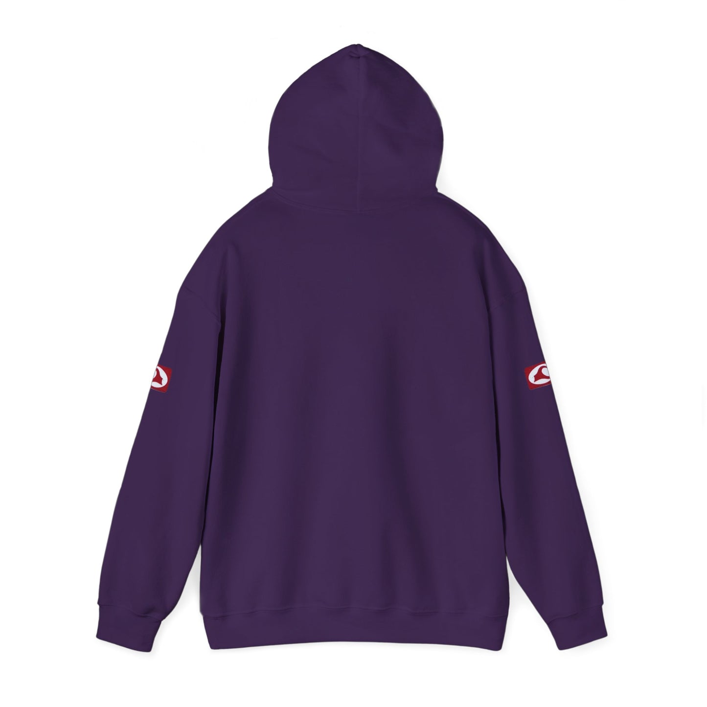 Tidalwave "Retro Branded" - Hoodie