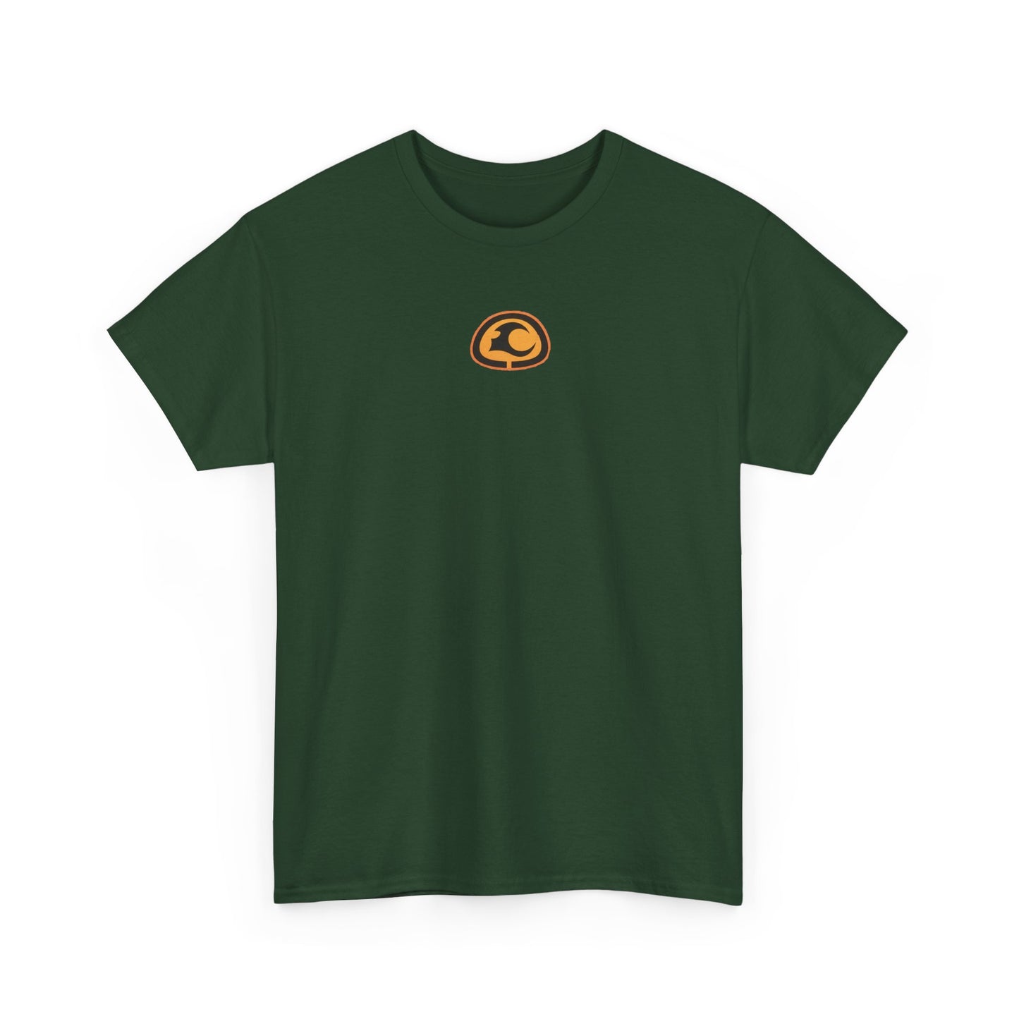 Tidalwave 'Worldwide" - Tee