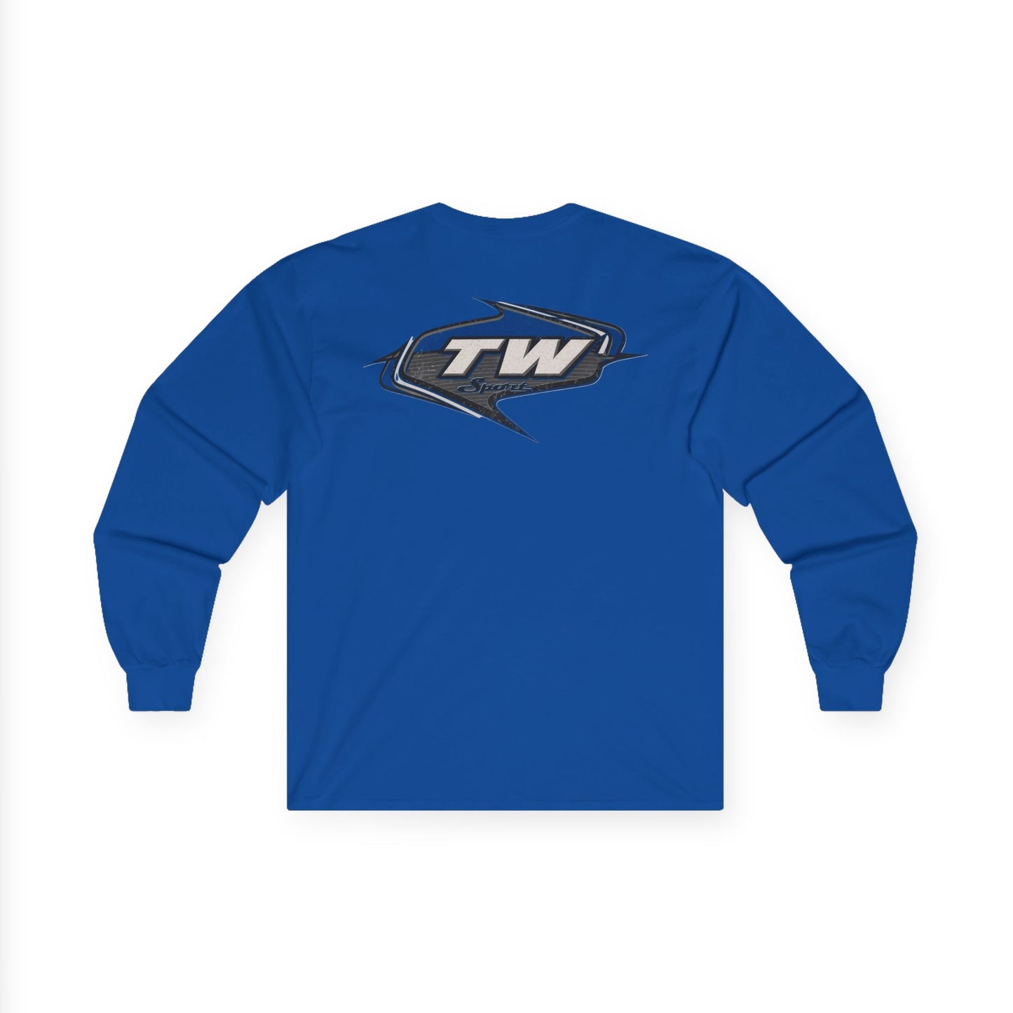 Tidalwave 'TW Sport' Logo Longsleeve