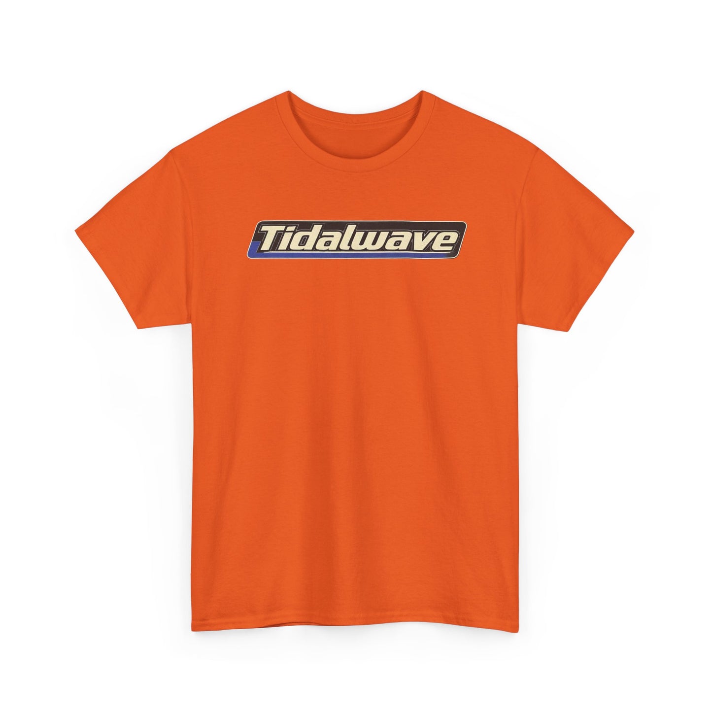 Tidlewave "Splitone" Bar - Tee