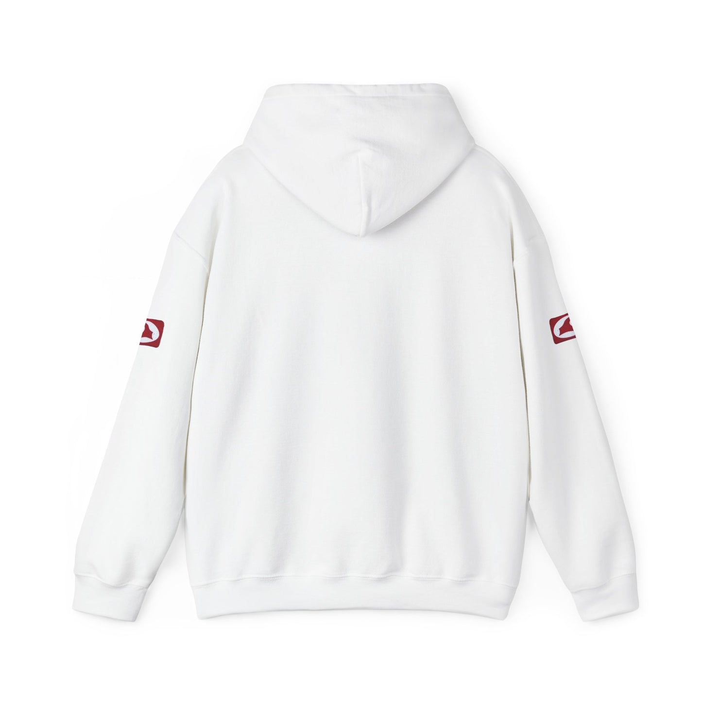 Tidalwave "Retro Branded" - Hoodie