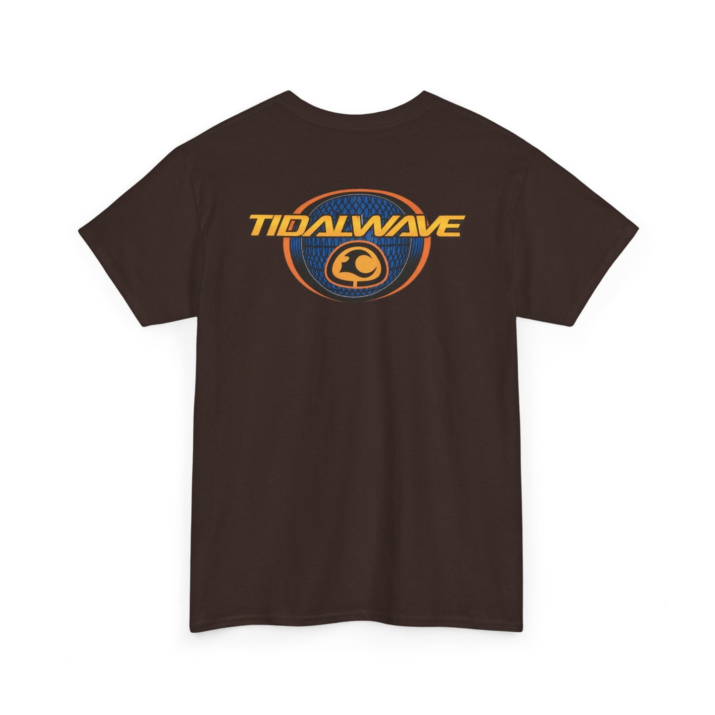 Tidalwave 'Worldwide" - Tee