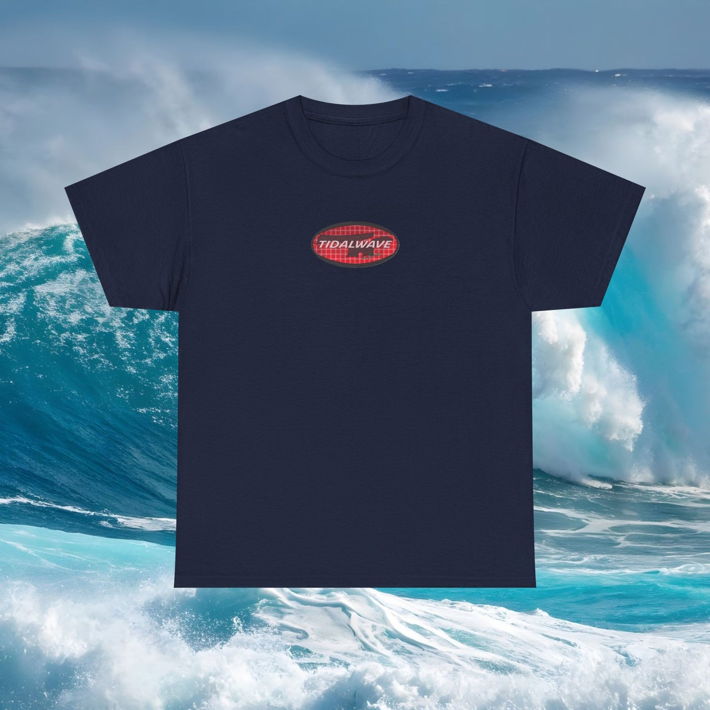 TidalWave "Origins" - Tee
