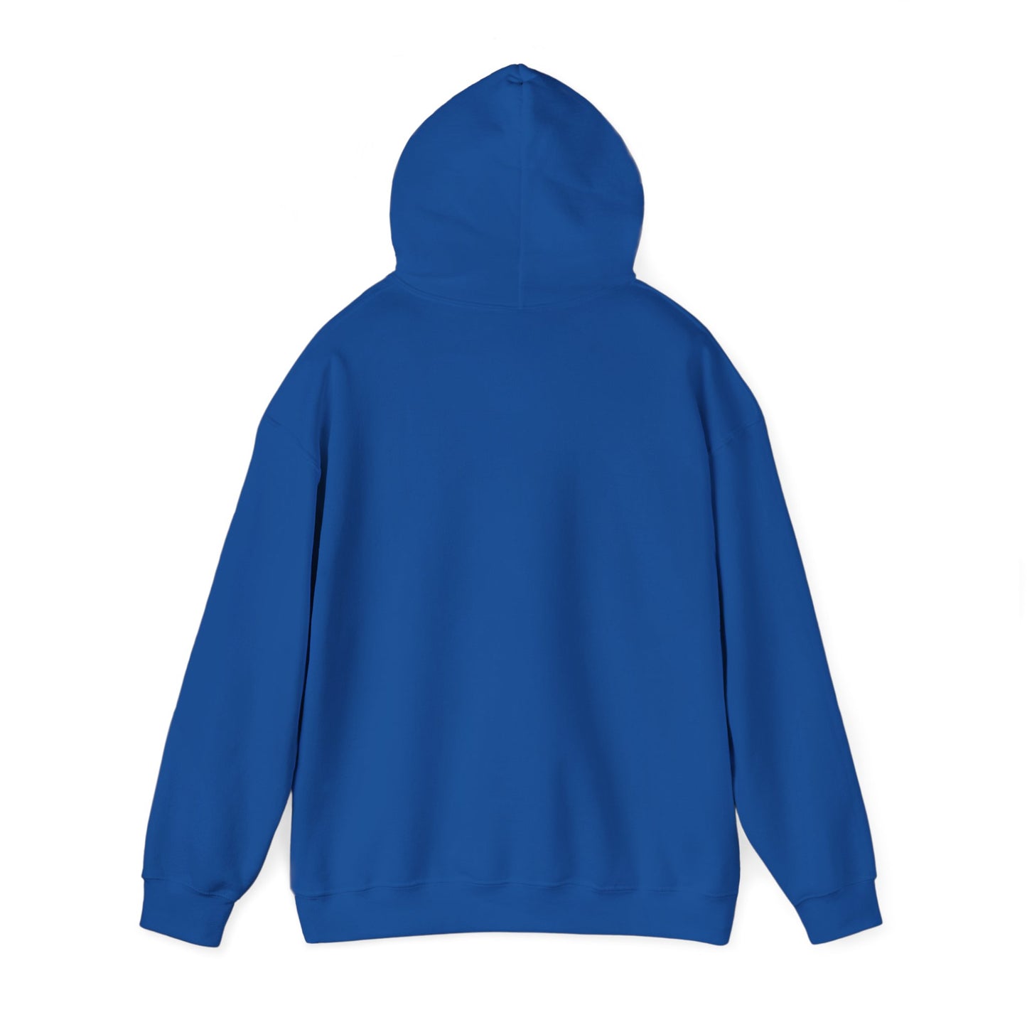 Tidalwave 'Bar Boardies' - Hoodie