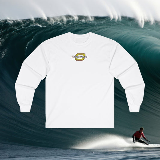 Tidalwave 'OutLines' - Long Sleeve