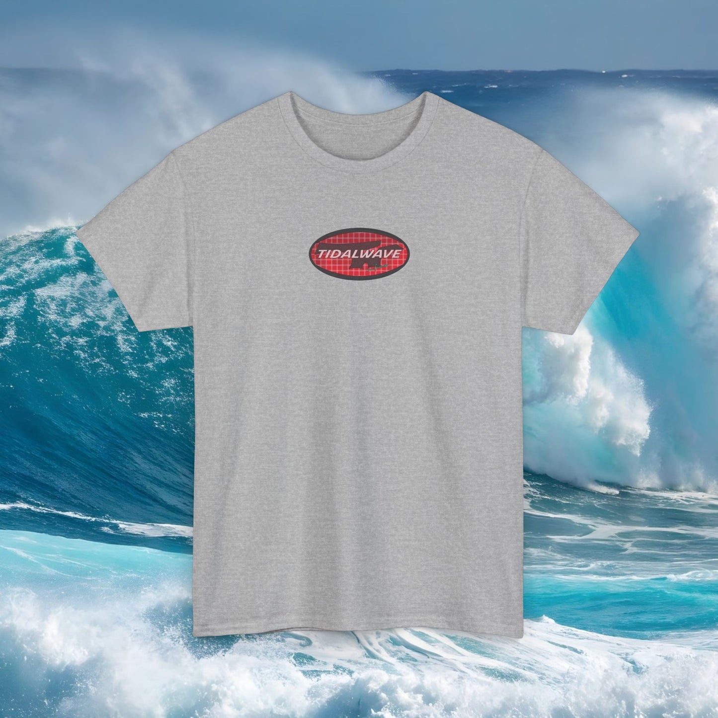 TidalWave "Origins" - Tee