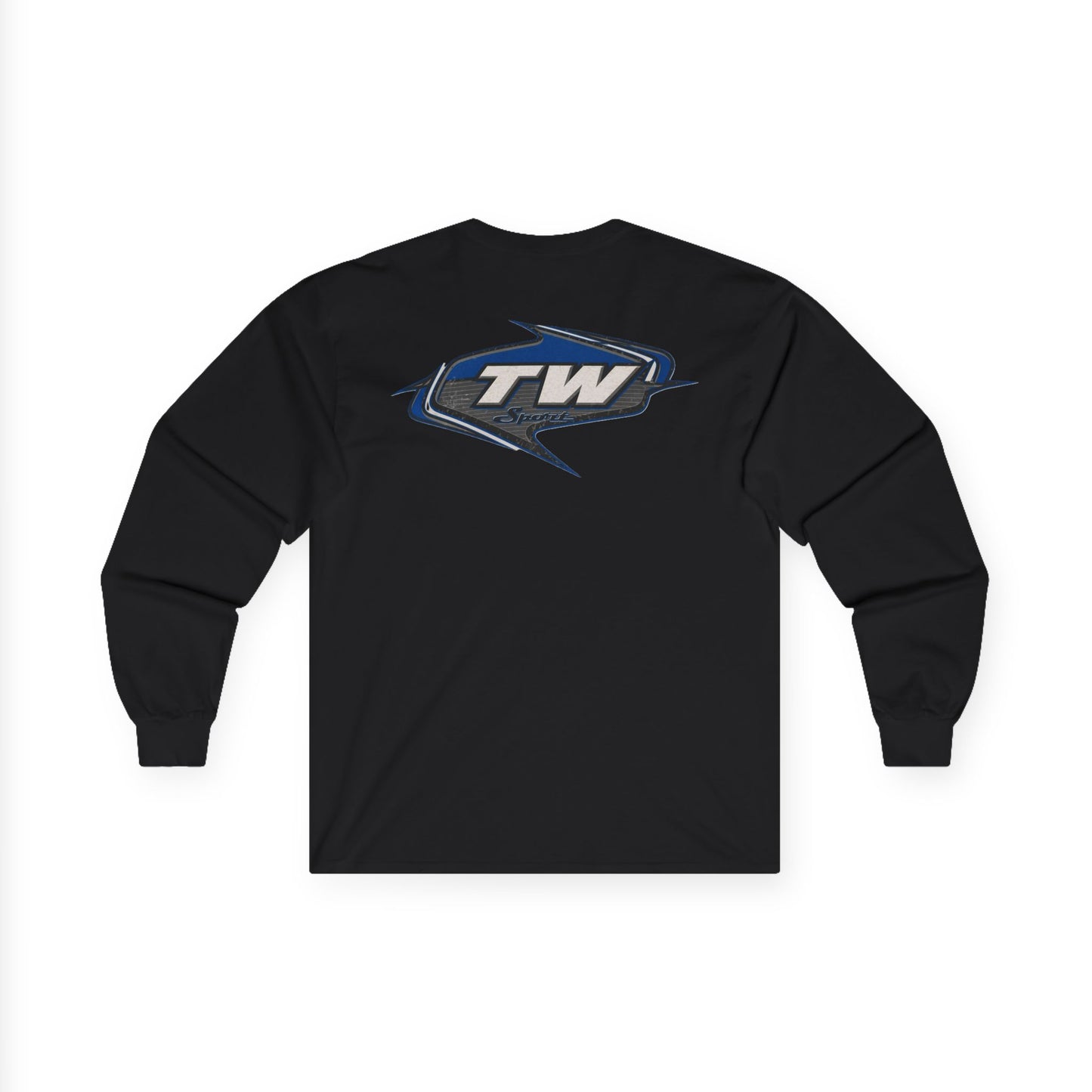 Tidalwave 'TW Sport' Logo Longsleeve