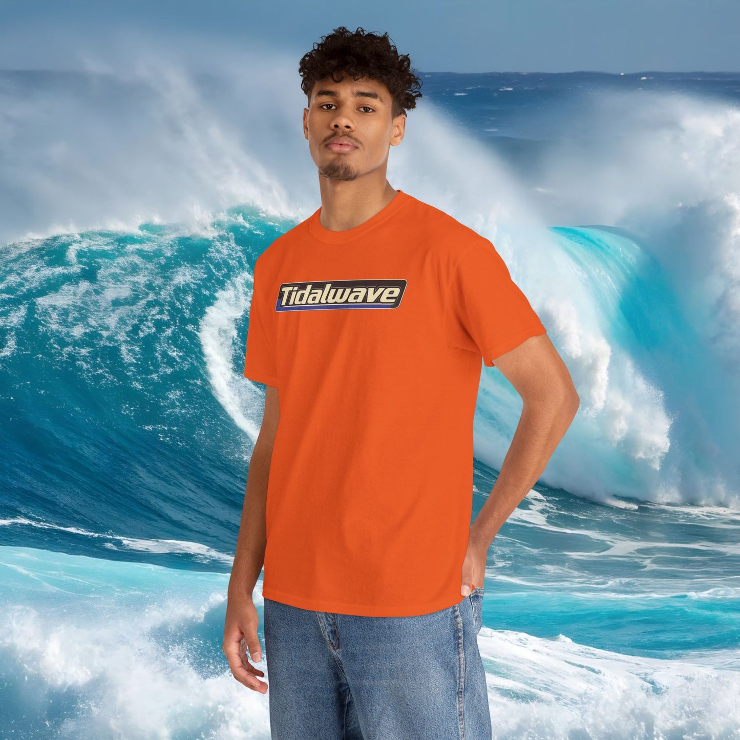 Tidlewave "Splitone" Bar - Tee