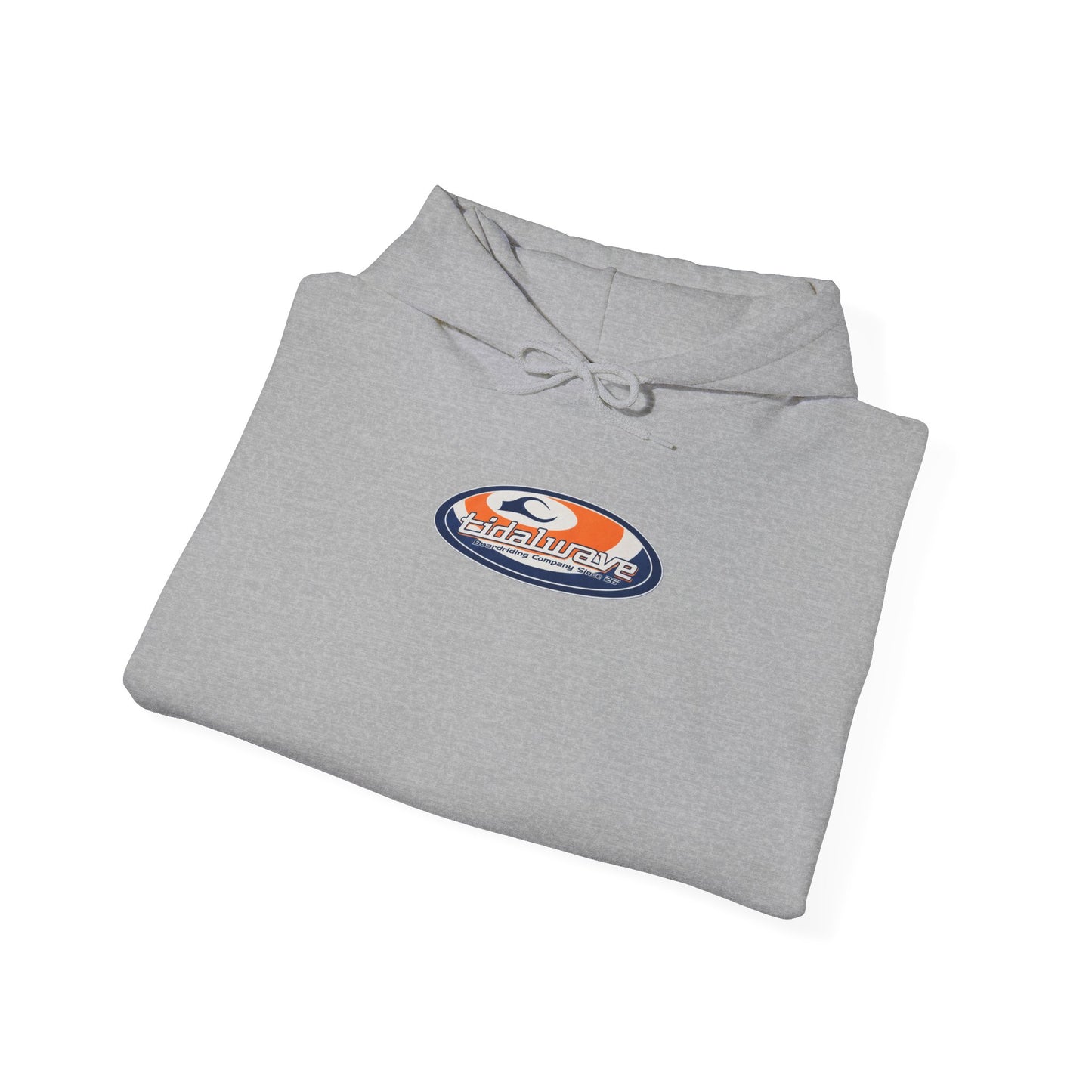 Tidal "Aerowave" - Hoodie