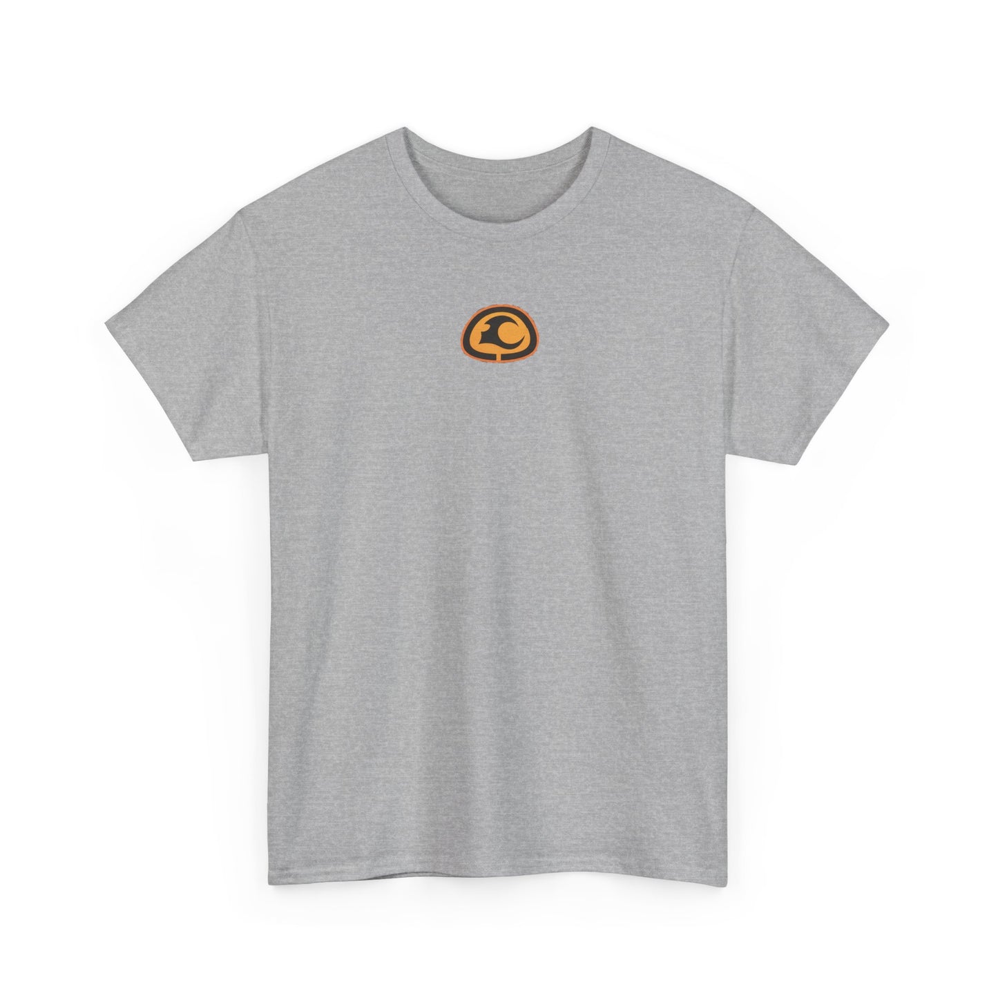 Tidalwave 'Worldwide" - Tee