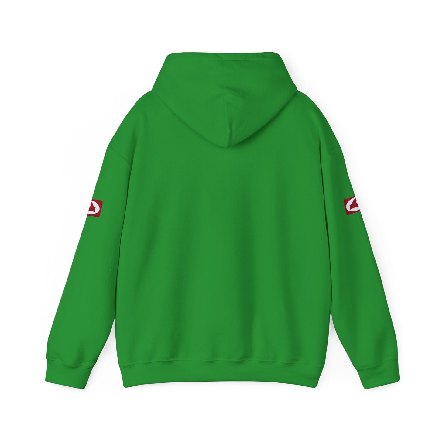 Tidalwave "Retro Branded" - Hoodie