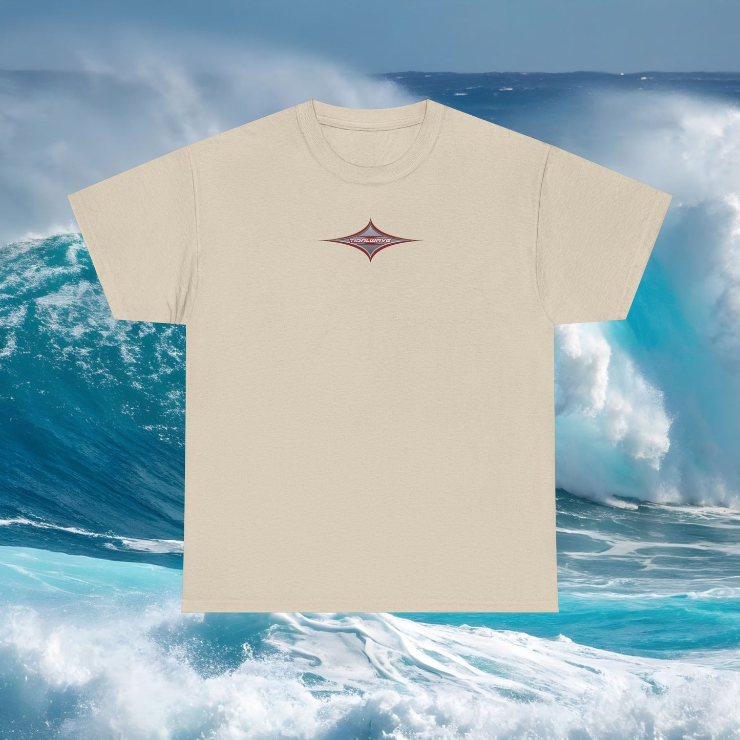 Tidlewave 'shirett" Diamond - Tee