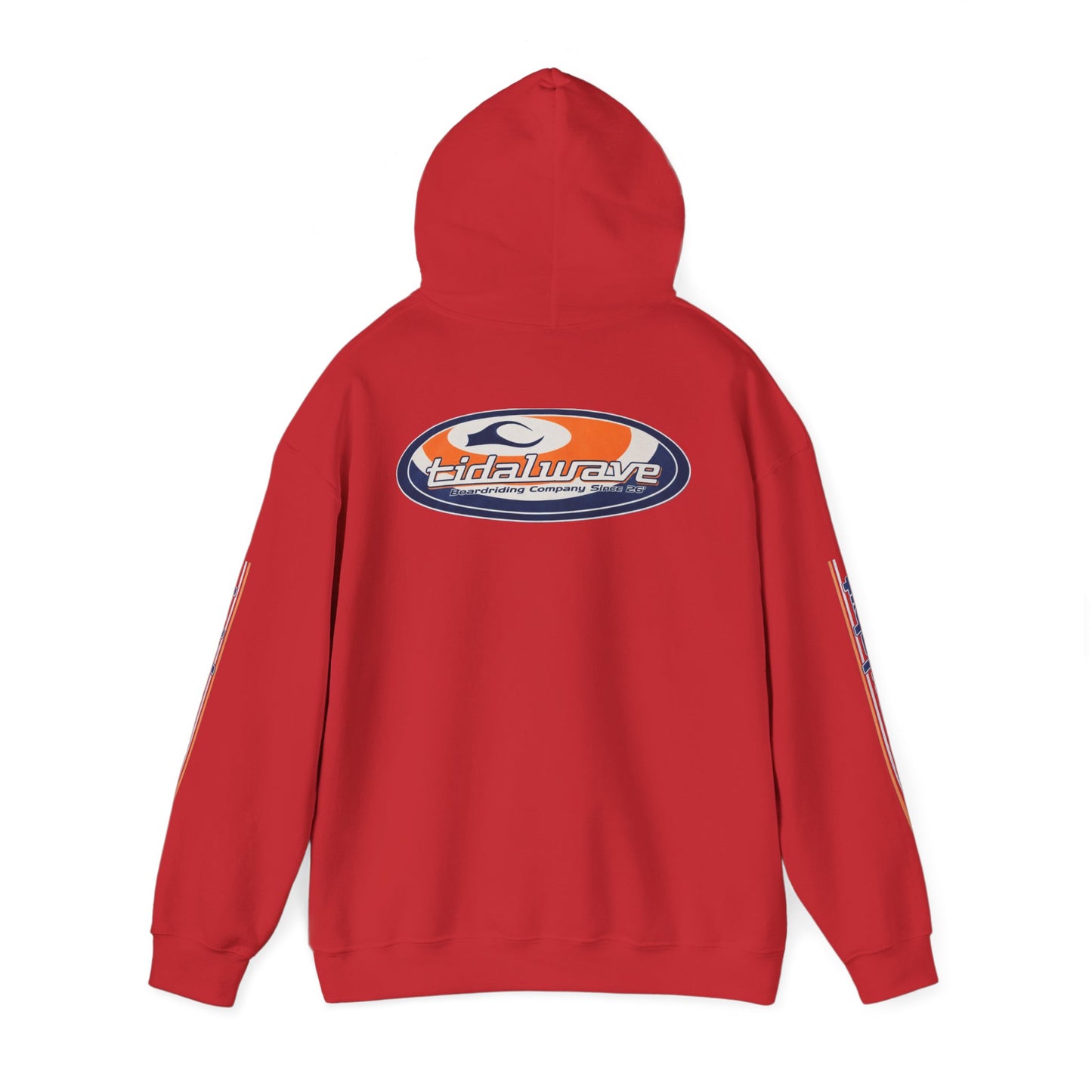 Tidal "Aerowave" - Hoodie
