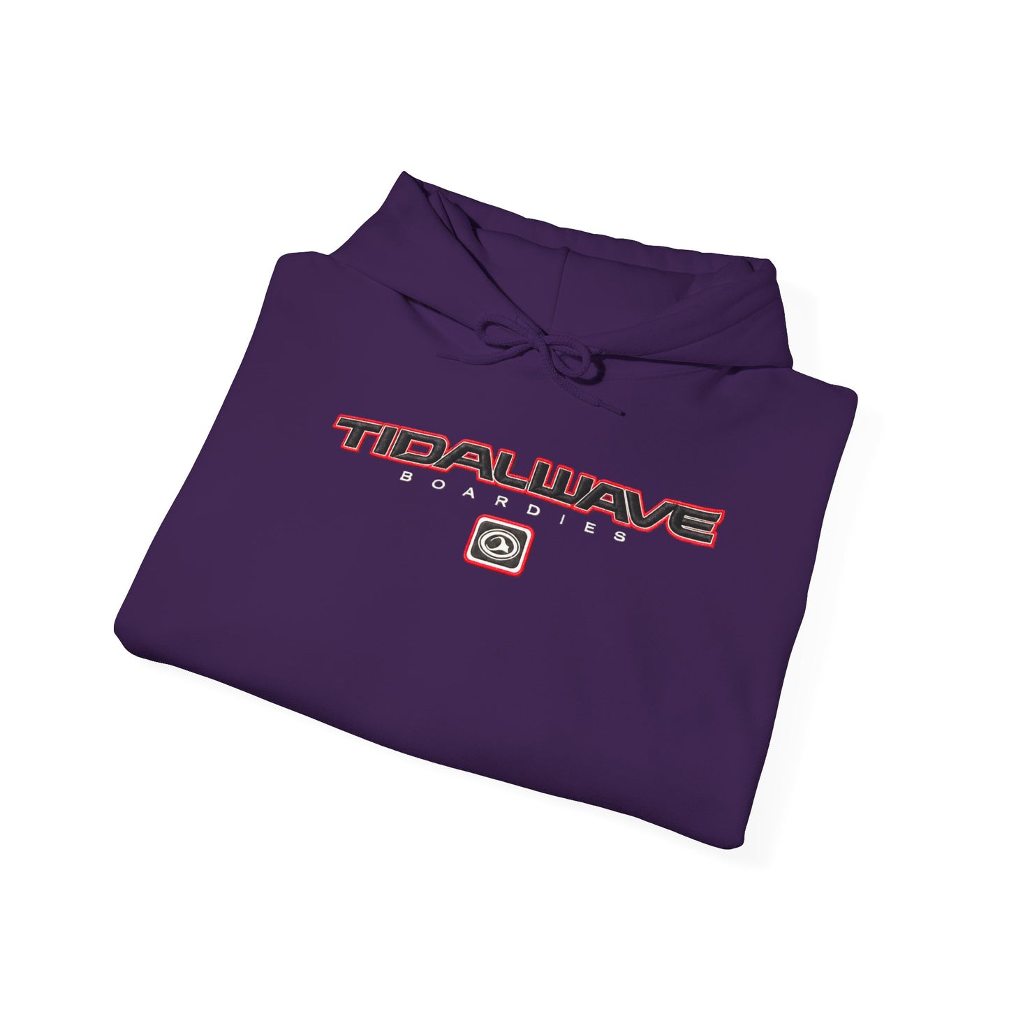 Tidalwave 'Bar Boardies' - Hoodie