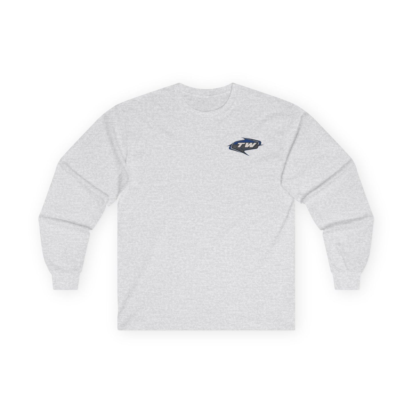 Tidalwave 'TW Sport' Logo Longsleeve