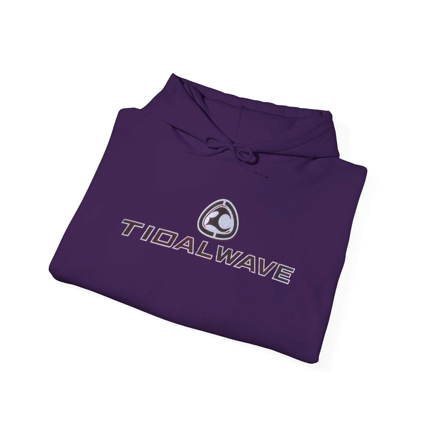 TD - "Oval Bar" - Hoodie