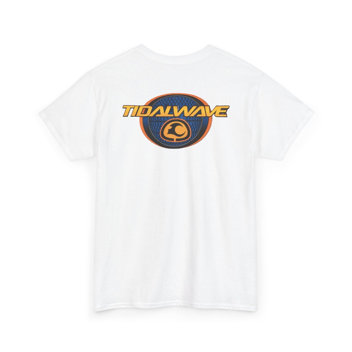 Tidalwave 'Worldwide" - Tee