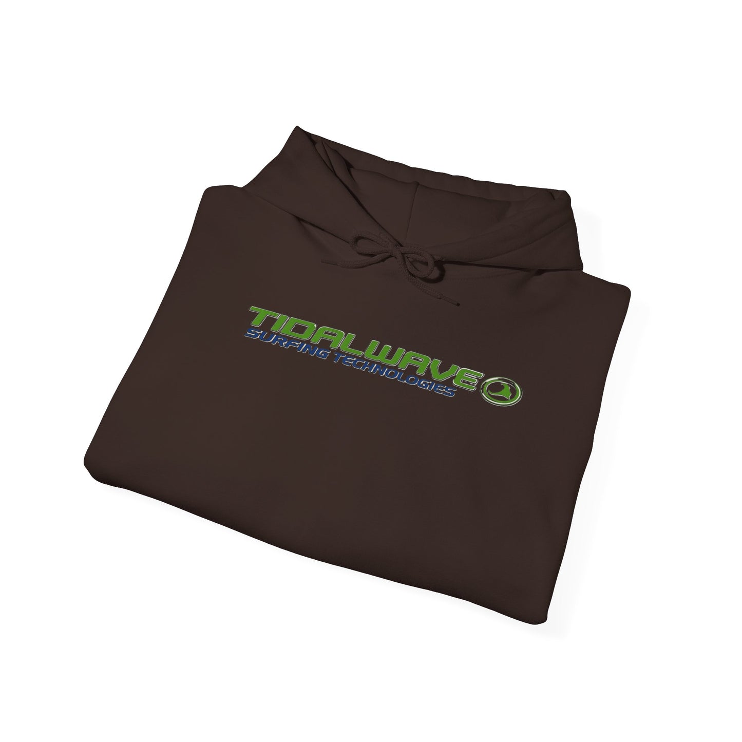 Tidalwave 'Technolgies' - Hoodie