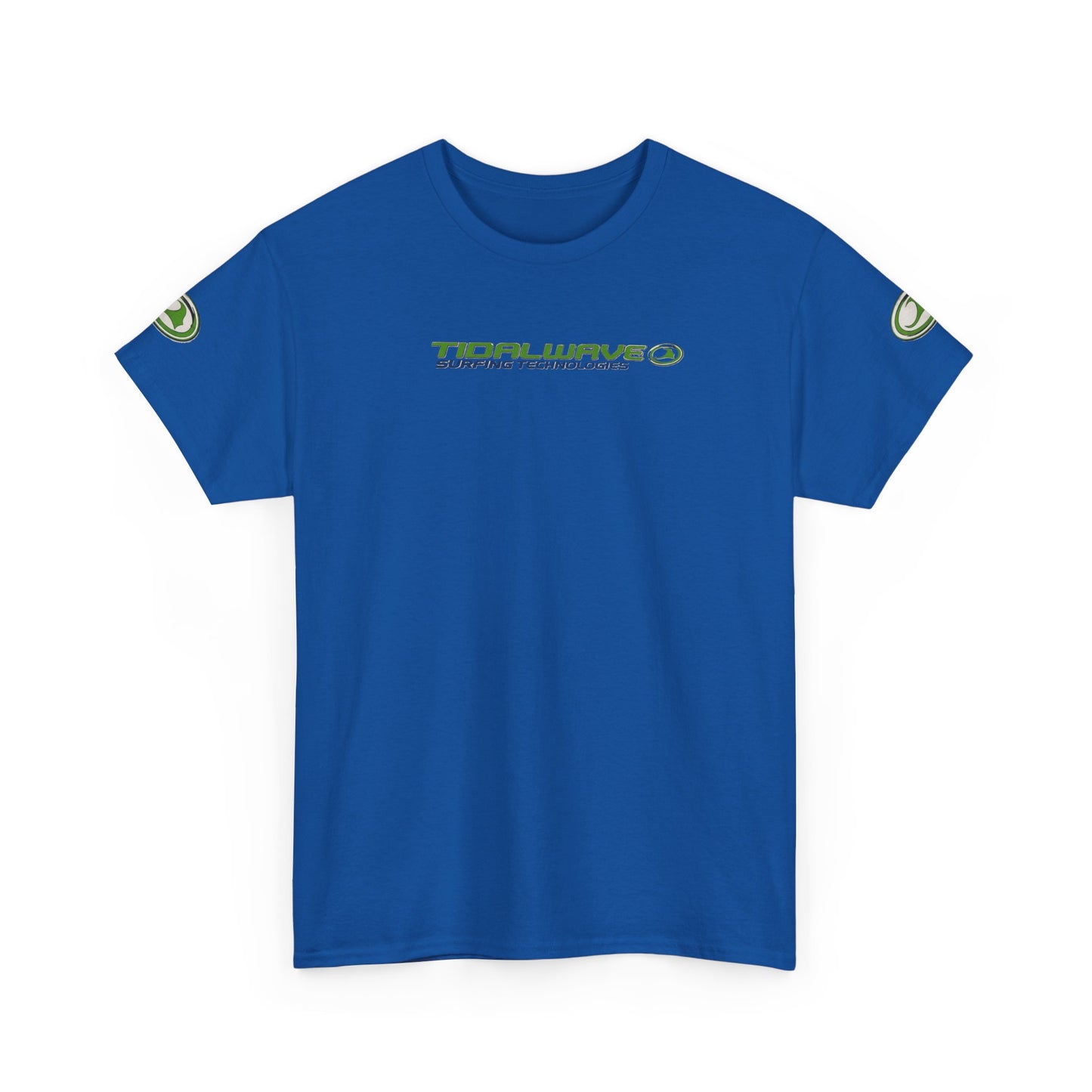 Tidalwave "Green Technologies" - Tee