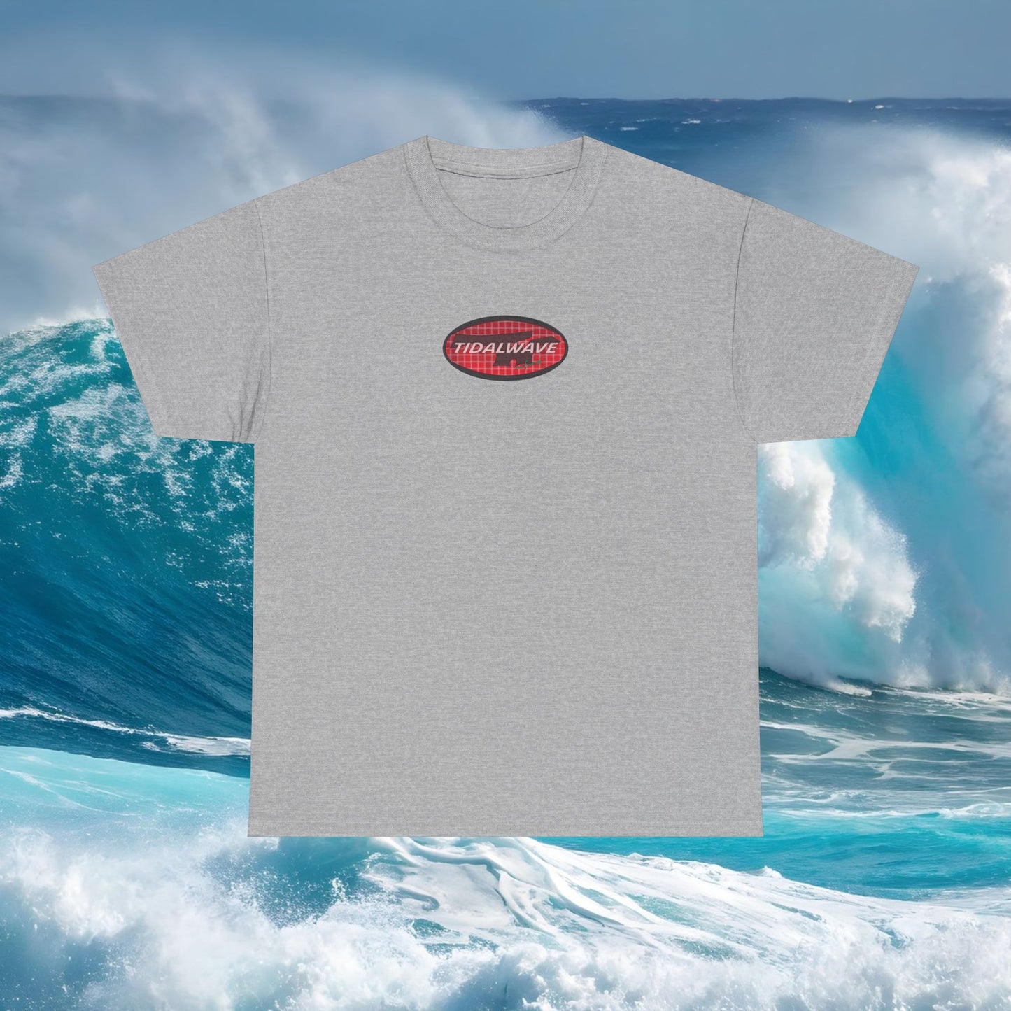 TidalWave "Origins" - Tee