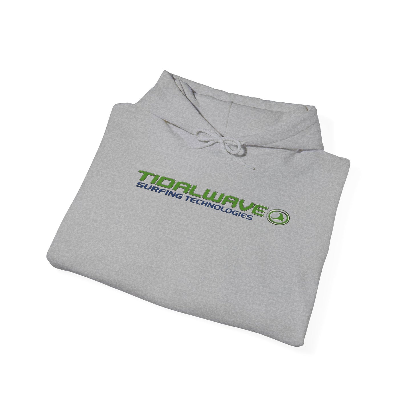 Tidalwave 'Technolgies' - Hoodie