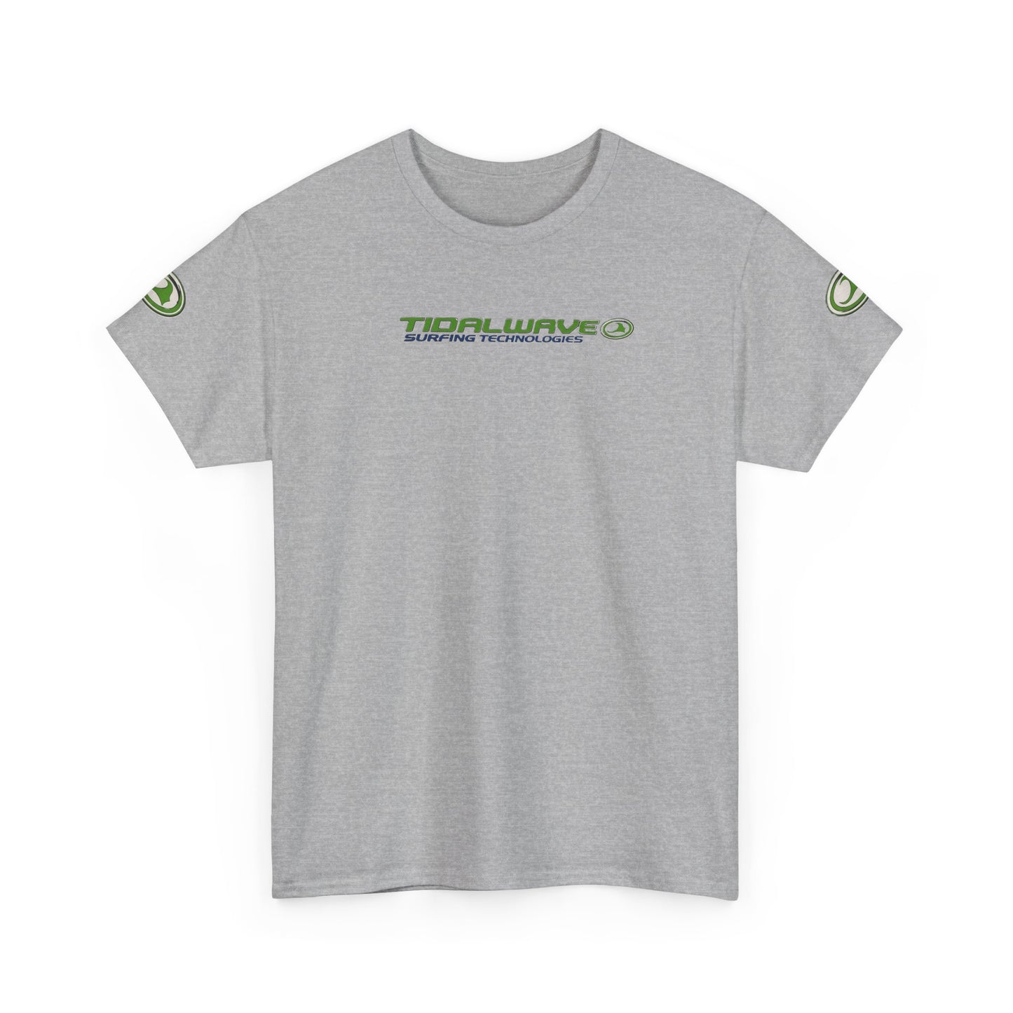 Tidalwave "Green Technologies" - Tee