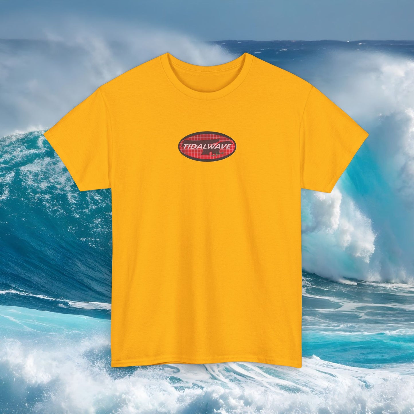 TidalWave "Origins" - Tee
