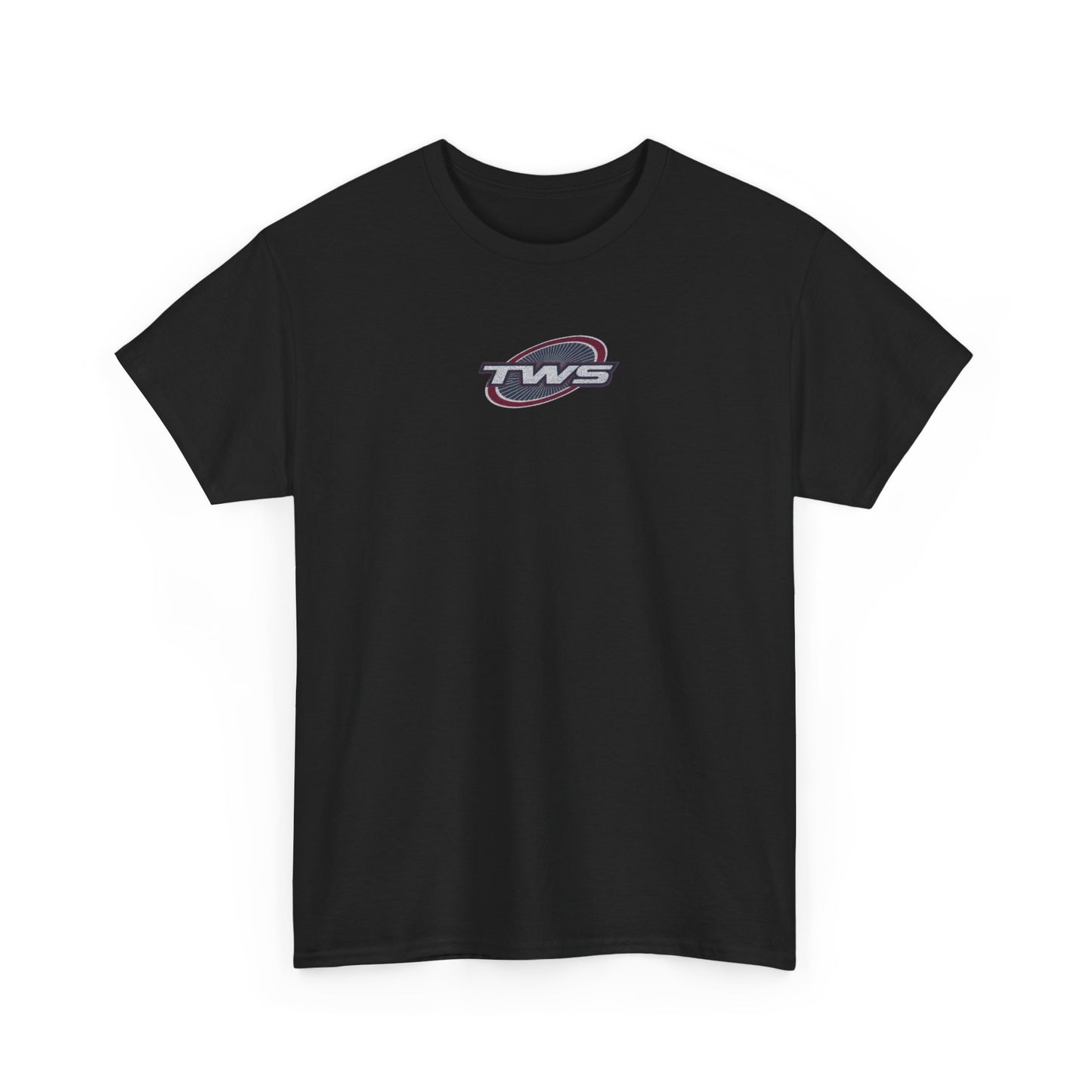 Tidal Wave Logo "Web" - Tee