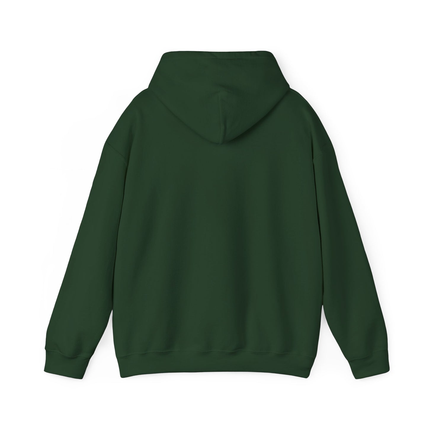Tidalwave 'Bar Boardies' - Hoodie