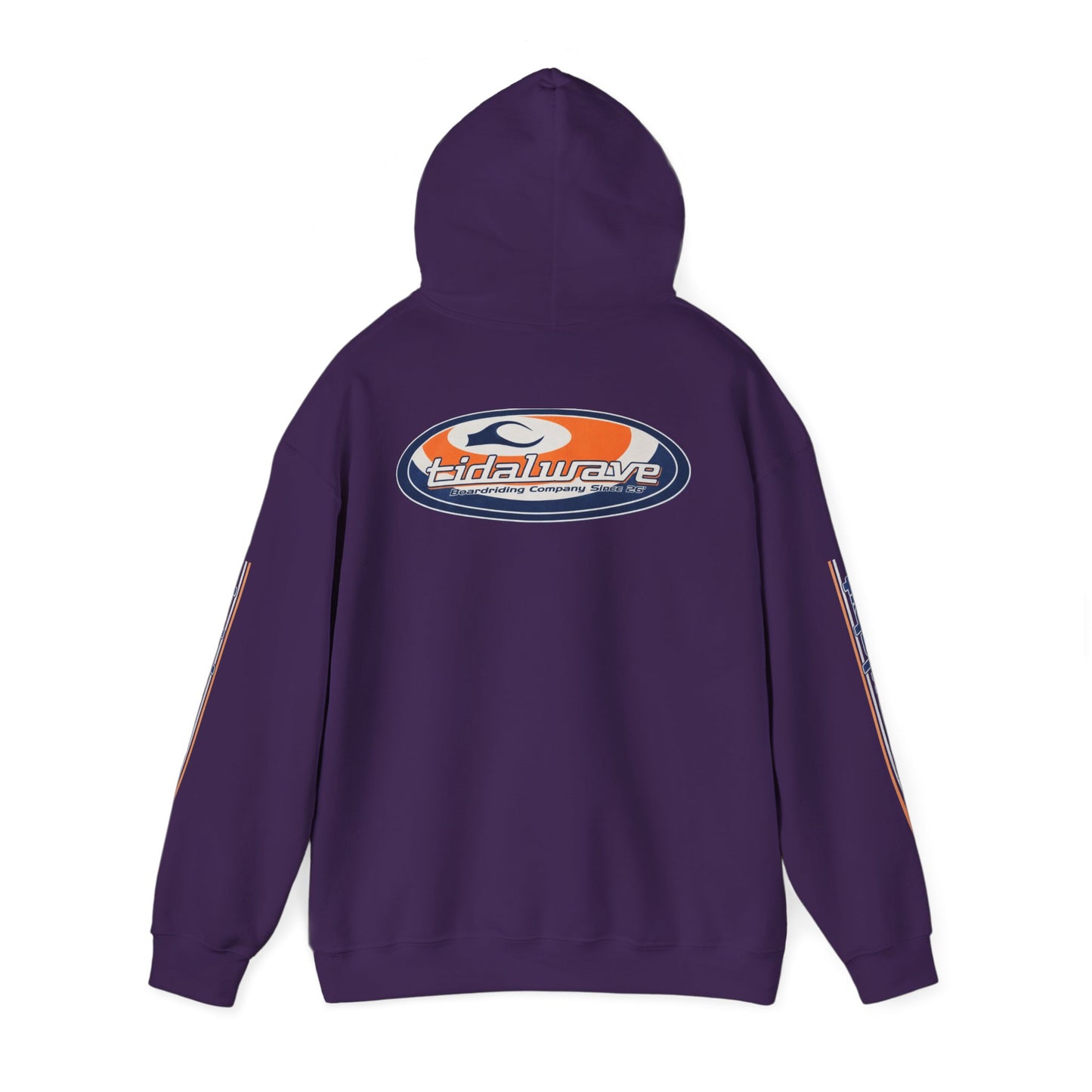 Tidal "Aerowave" - Hoodie