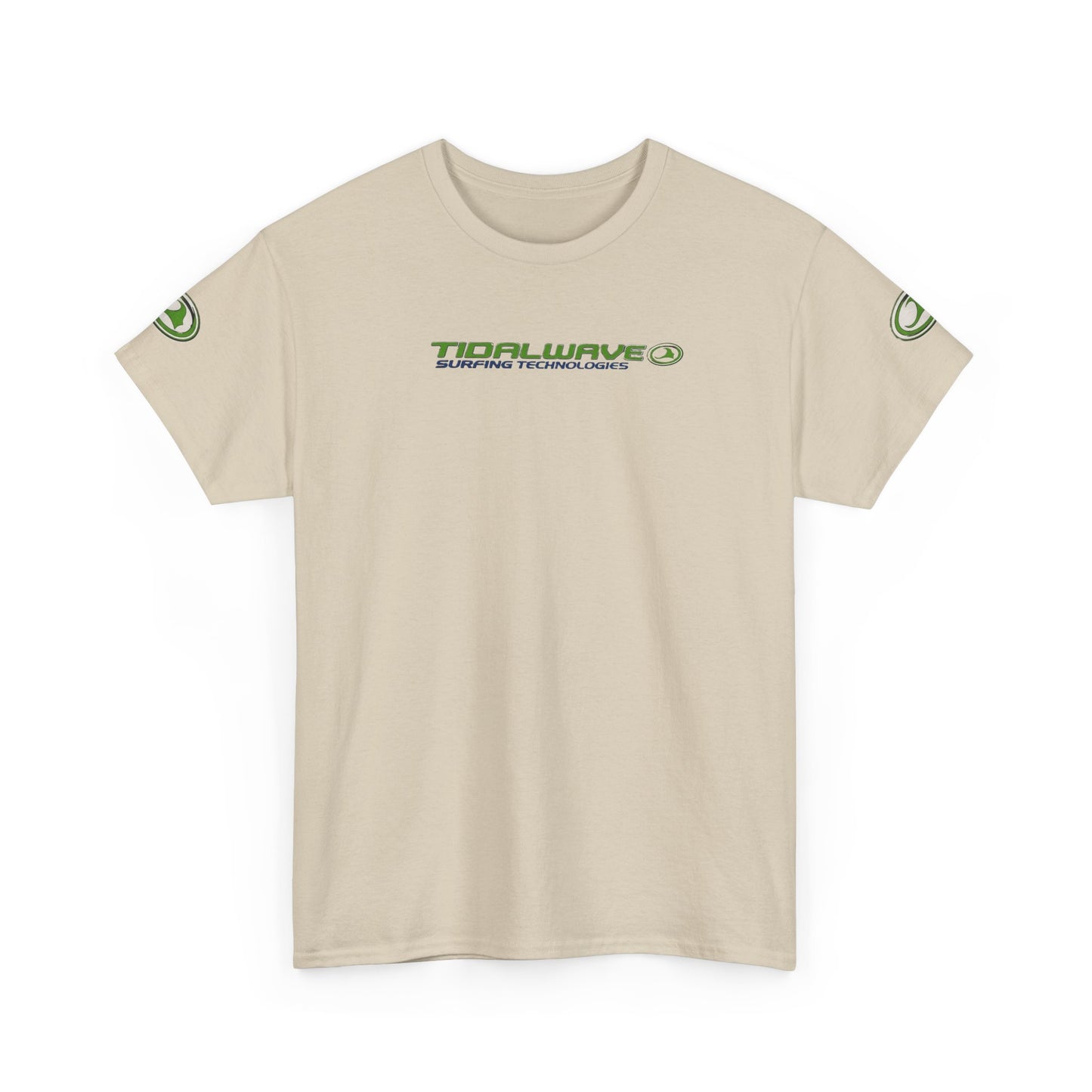 Tidalwave "Green Technologies" - Tee