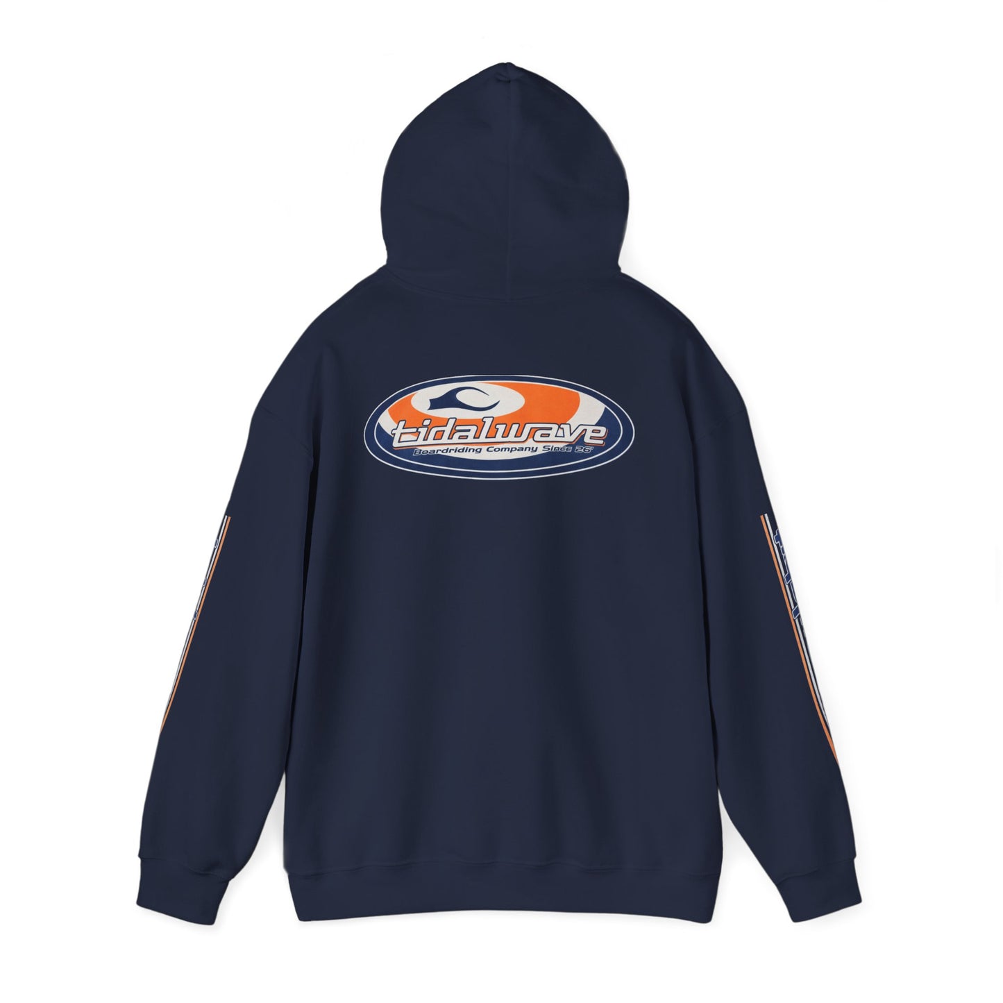 Tidal "Aerowave" - Hoodie