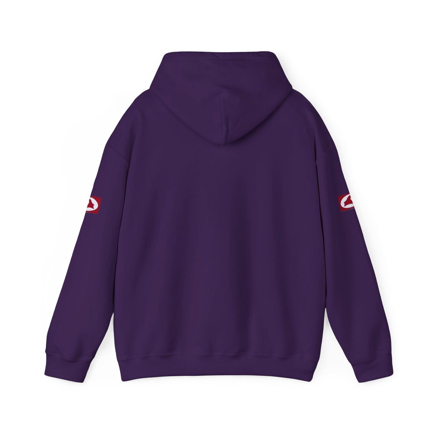 Tidalwave "Retro Branded" - Hoodie