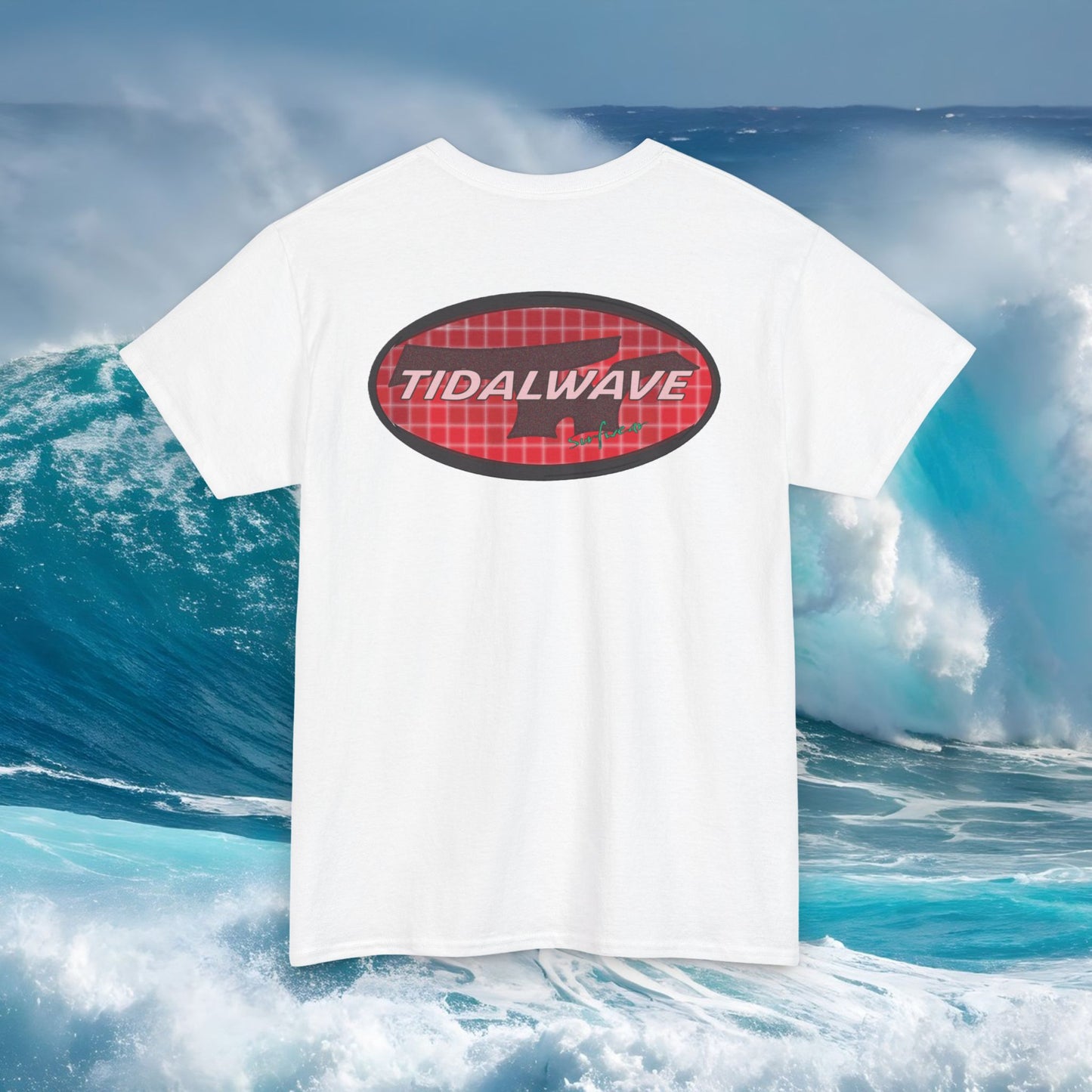 TidalWave "Origins" - Tee
