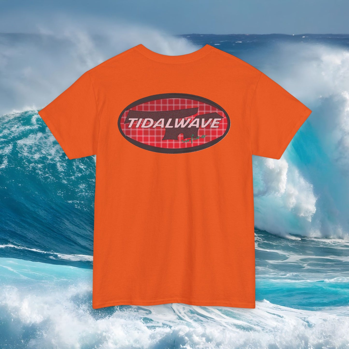TidalWave "Origins" - Tee
